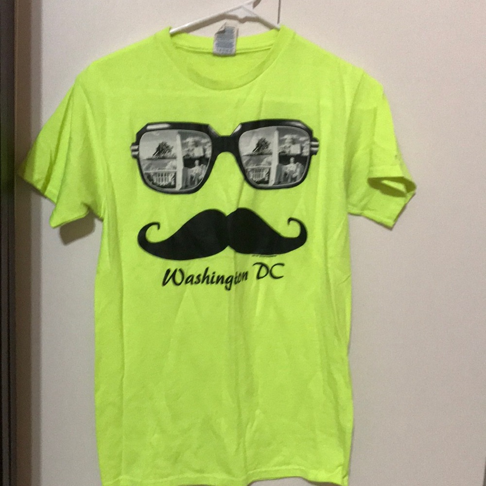 Graphic T-shirt